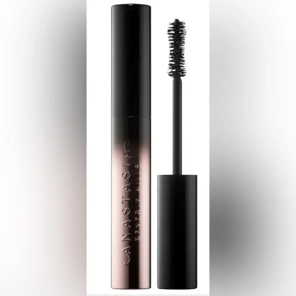 Anastasia Beverly Hills Jet Black Lash Brag Mascara